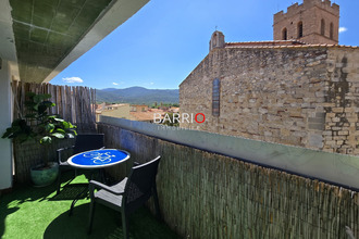 achat appartement argeles-sur-mer 66700