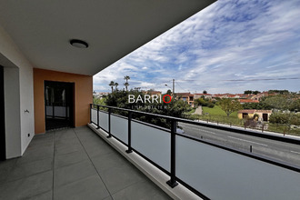 achat appartement argeles-sur-mer 66700