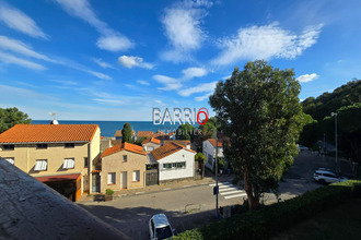 achat appartement argeles-sur-mer 66700