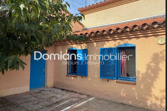 achat appartement argeles-sur-mer 66700