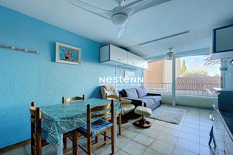 achat appartement argeles-sur-mer 66700