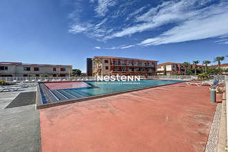 achat appartement argeles-sur-mer 66700