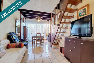 achat appartement argeles-sur-mer 66700