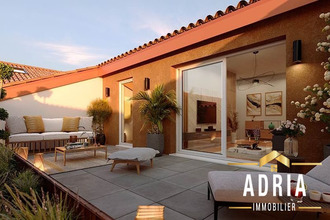 achat appartement argeles-sur-mer 66700