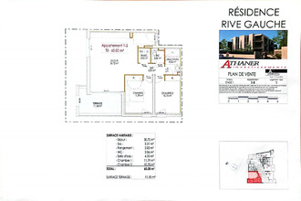 achat appartement argeles-sur-mer 66700