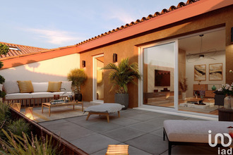 achat appartement argeles-sur-mer 66700