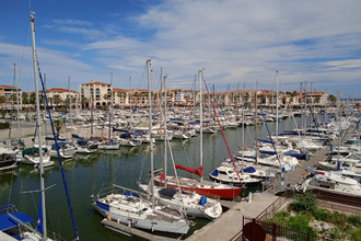 achat appartement argeles-sur-mer 66700