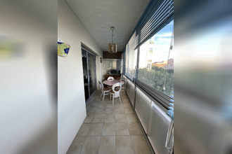 achat appartement argeles-sur-mer 66700