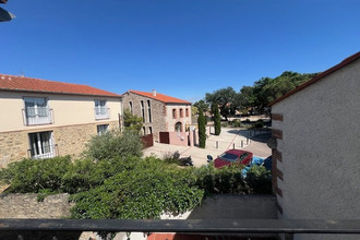 achat appartement argeles-sur-mer 66700