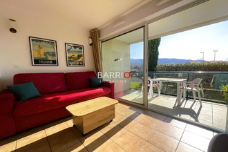 achat appartement argeles-sur-mer 66700