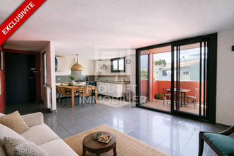 achat appartement argeles-sur-mer 66700