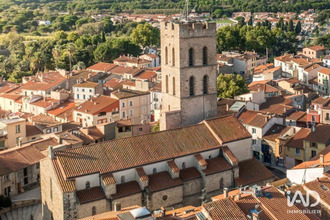 achat appartement argeles-sur-mer 66700