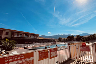 achat appartement argeles-sur-mer 66700