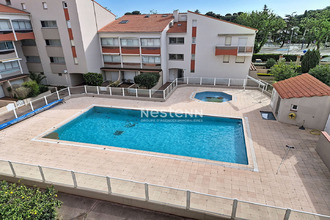 achat appartement argeles-sur-mer 66700