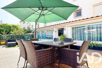 achat appartement argeles-sur-mer 66700