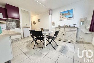 achat appartement argeles-sur-mer 66700