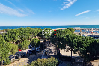 achat appartement argeles-sur-mer 66700