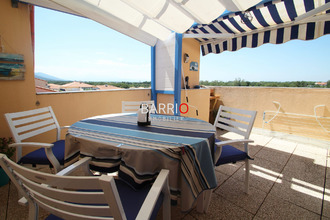 achat appartement argeles-sur-mer 66700