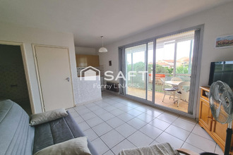 achat appartement argeles-sur-mer 66700