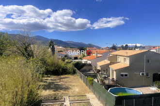 achat appartement argeles-sur-mer 66700