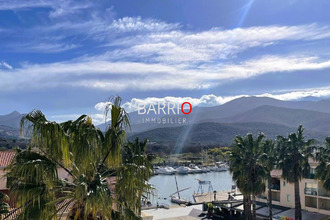 achat appartement argeles-sur-mer 66700