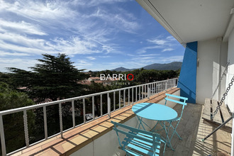 achat appartement argeles-sur-mer 66700