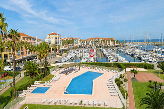 achat appartement argeles-sur-mer 66700