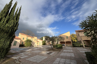 achat appartement argeles-sur-mer 66700