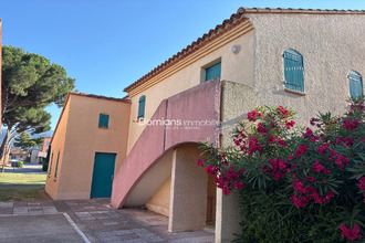 achat appartement argeles-sur-mer 66700