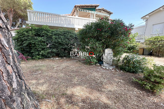 achat appartement argeles-sur-mer 66700