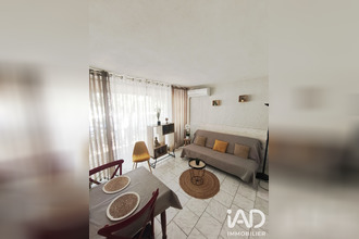 achat appartement argeles-sur-mer 66700