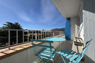 achat appartement argeles-sur-mer 66700