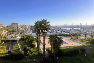 achat appartement argeles-sur-mer 66700