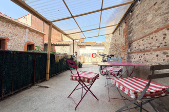 achat appartement argeles-sur-mer 66700