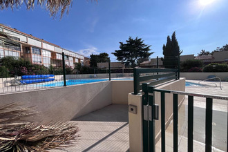 achat appartement argeles-sur-mer 66700