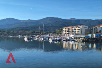 achat appartement argeles-sur-mer 66700