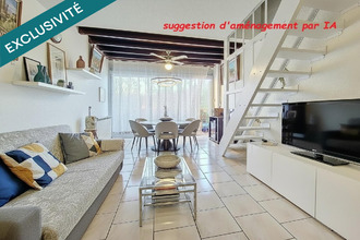 achat appartement argeles-sur-mer 66700