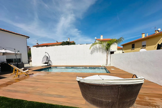 achat appartement argeles-sur-mer 66700