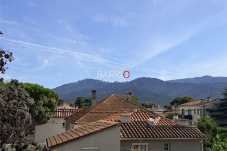 achat appartement argeles-sur-mer 66700