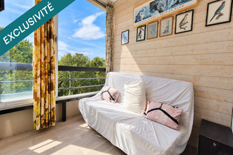 achat appartement argeles-sur-mer 66700