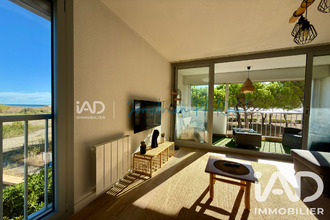 achat appartement argeles-sur-mer 66700
