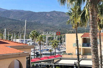 achat appartement argeles-sur-mer 66700