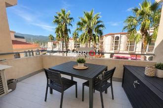 achat appartement argeles-sur-mer 66700