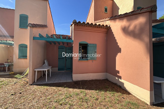 achat appartement argeles-sur-mer 66700