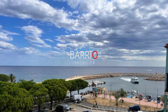achat appartement argeles-sur-mer 66700