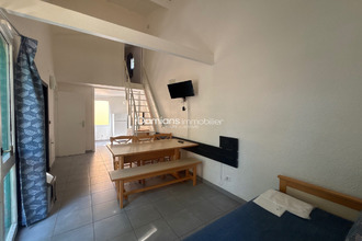 achat appartement argeles-sur-mer 66700