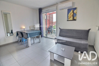achat appartement argeles-sur-mer 66700