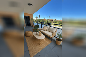 achat appartement argeles-sur-mer 66700