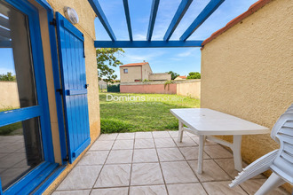 achat appartement argeles-sur-mer 66700