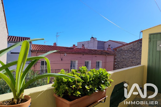 achat appartement argeles-sur-mer 66700